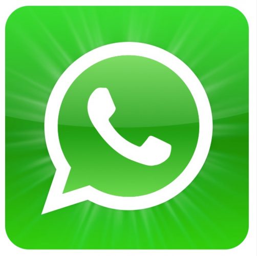 עדכונים בזמן אמת: גאולה FM מגיעה ל-WhatsApp 1