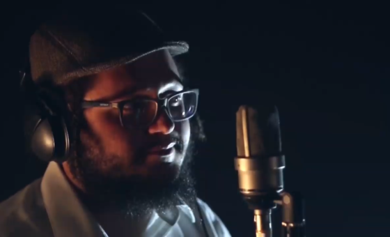 אלימלך כהן בסינגל קליפ חדש - 'אל ההרים' 2