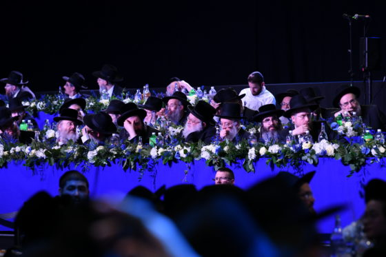 גלריה מרגשת: סיום הש"ס של 'דרשו' במנצ'סטר בהשתתפות אלפים 14